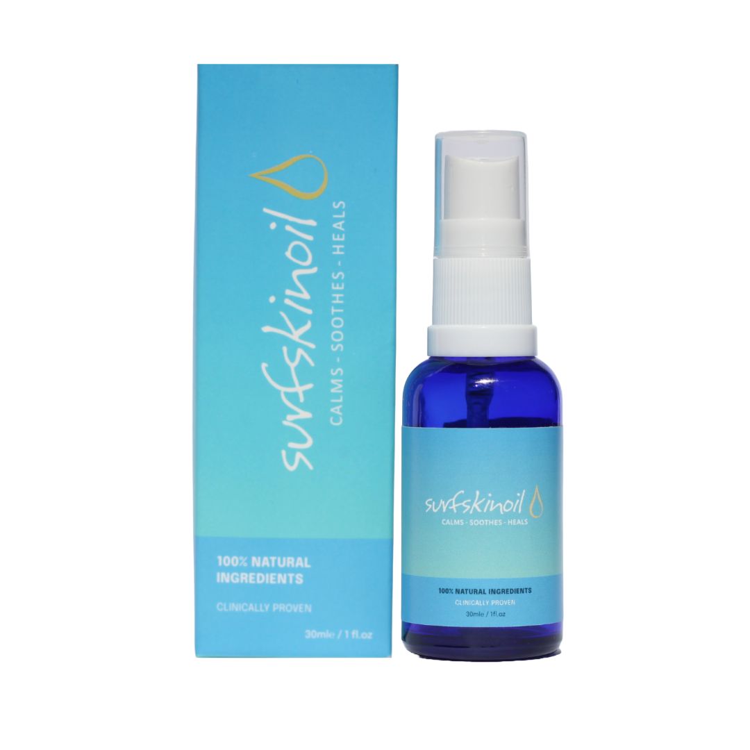 Surfskinoil